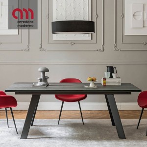 Alexander Midj Table extensible