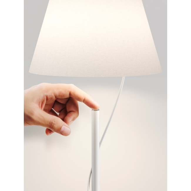 Lampadaire Hover Lodes