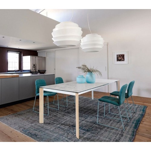 Blade Midj Table extensible