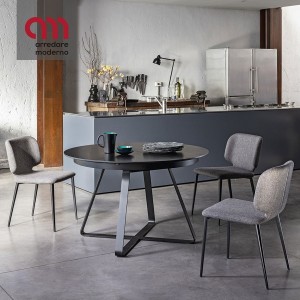 Paul Midj Table extensible