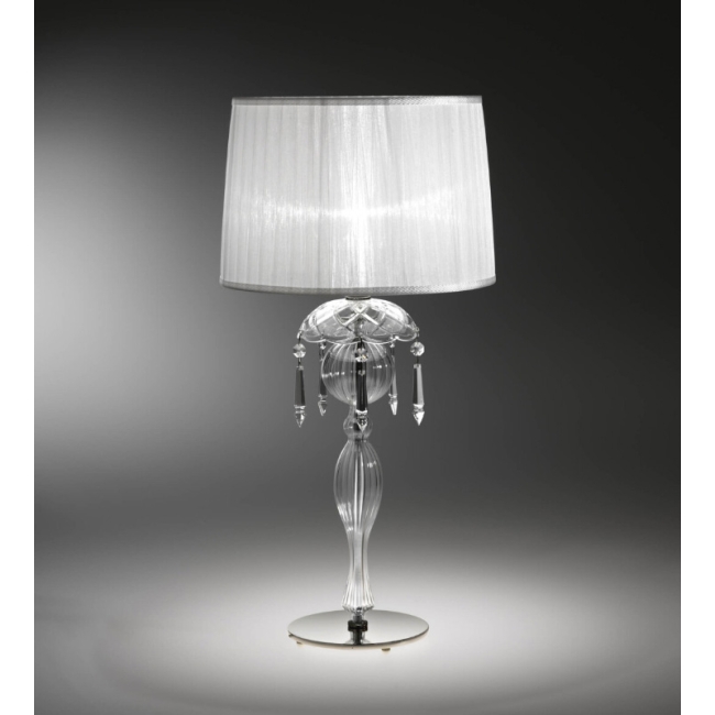 Lampe de table Vogue Opera Italamp