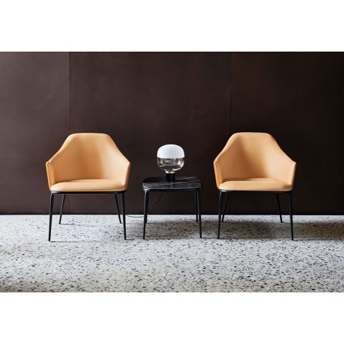 Lea S Midj Table basse