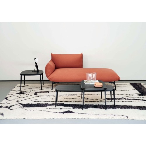 Lea S Midj Table basse