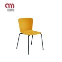 Calla S M_M PP Midj Chaise