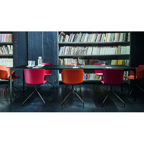 Calla P M_X PP Midj Chaise