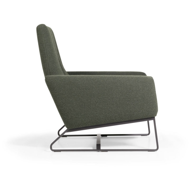 Fauteuil Jackie Cantori