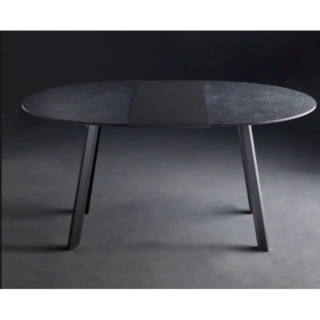 Table ronde extensible Level Colico
