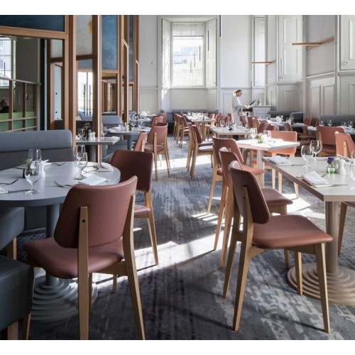 Joe S L TS Midj Chaise