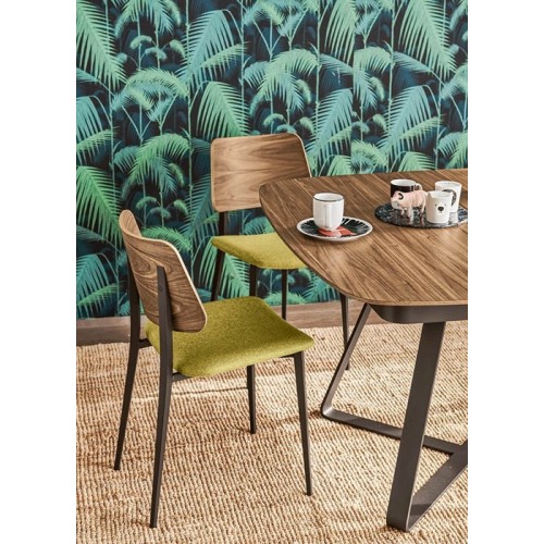 Joe S M TS LG Midj Chaise