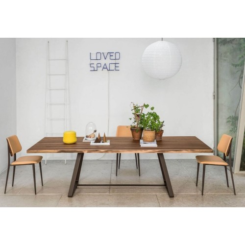 Joe S M TS / L Midj Chaise