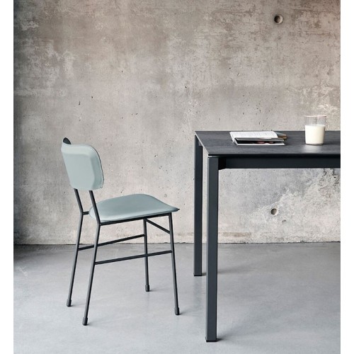 Master S M CU Midj Chaise