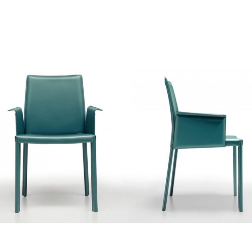 Nuvola PB R_CU Midj Chaise