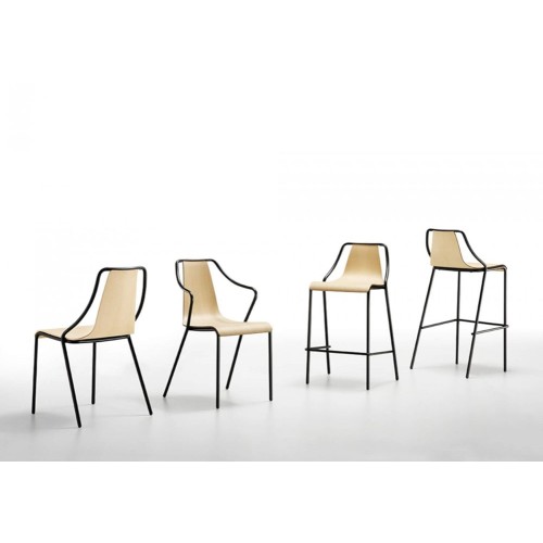 Ola P M LG Midj Chaise