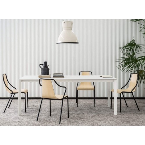 Ola S M LG Midj Chaise