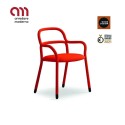 Pippi P R_TS Midj Chaise