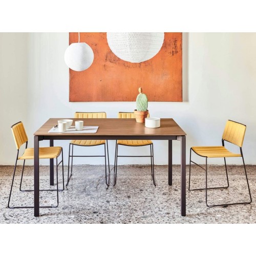 Slim S M TS Midj Chaise