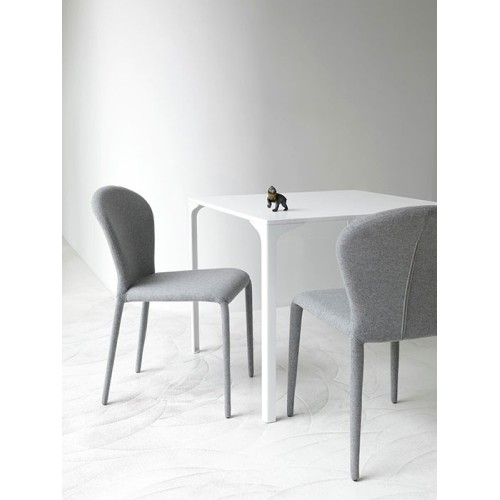 Soffio S R_TS Midj Chaise