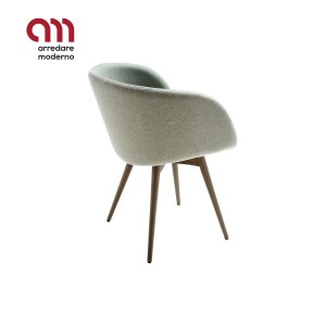 Chaise moderne Dalia S L_R TS Midj