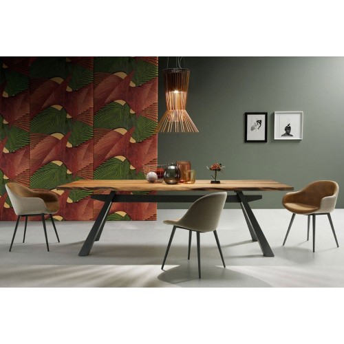 Sonny P M TS_Q Midj Chaise