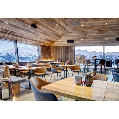 Sonny P M TS_Q Midj Chaise