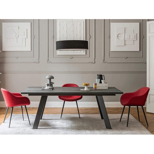 Sonny P M TS_Q Midj Chaise