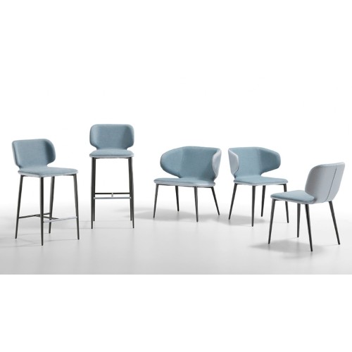 Light S L_TS N Midj Chaise