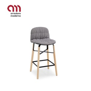 Liù H65-H75 ML TS2 Midj Tabouret