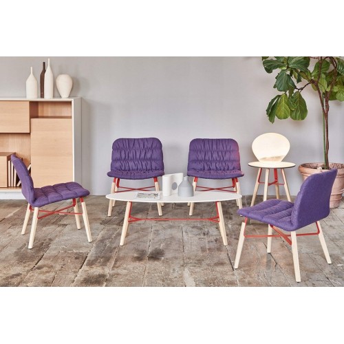 Liù T ML TS2 Midj Chaise