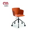 Calla DP PP Midj Chaise
