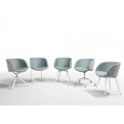 Sonny DP TS Midj Chaise