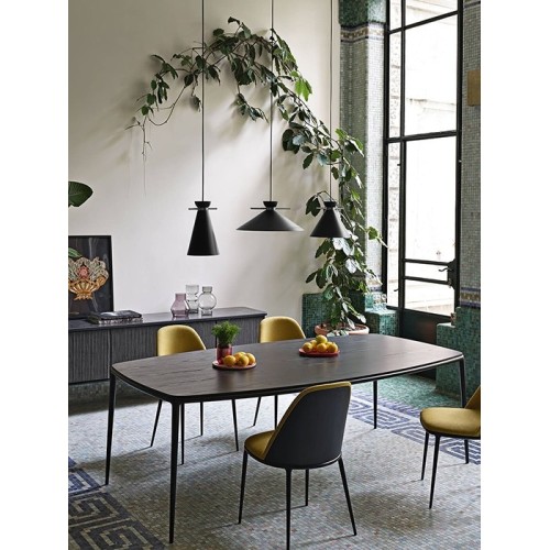 Japan S Midj Lampe à suspension