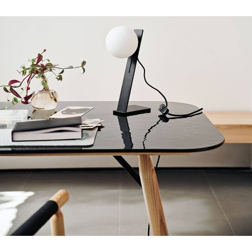 Suspense Midj Lampe de table