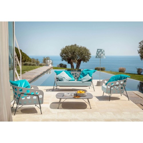 Bolle AP M TS Midj Fauteuil