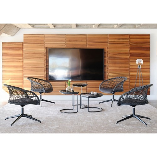 P47 Midj Table basse