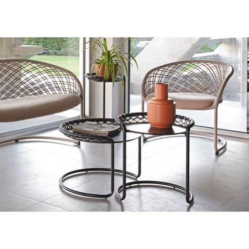 P47 Midj Table basse