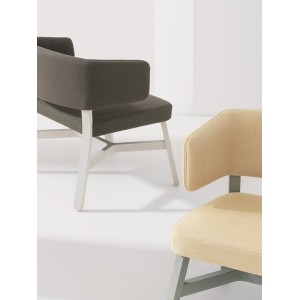 silla-croissant-billiani-con-reposabrazos