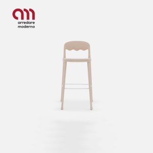 Frisée Billiani Taburete moderno