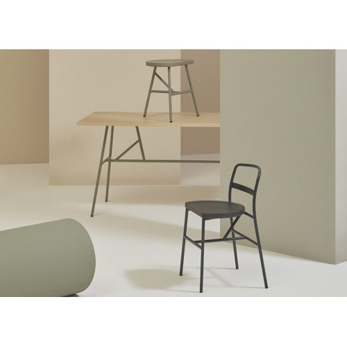 Puccio Billiani Mesa moderna