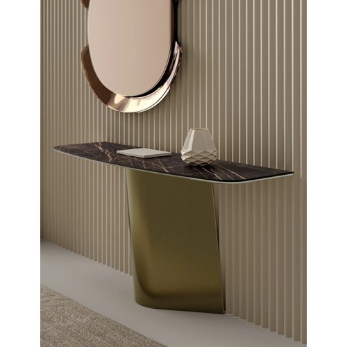 Console moderne Kimono Bontempi Casa