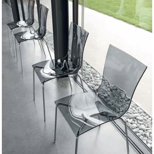 Aria Easy Tonin Casa Chaise