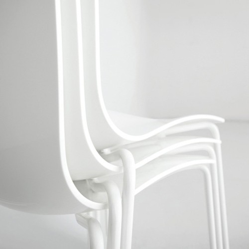 Aria Easy Tonin Casa Chaise