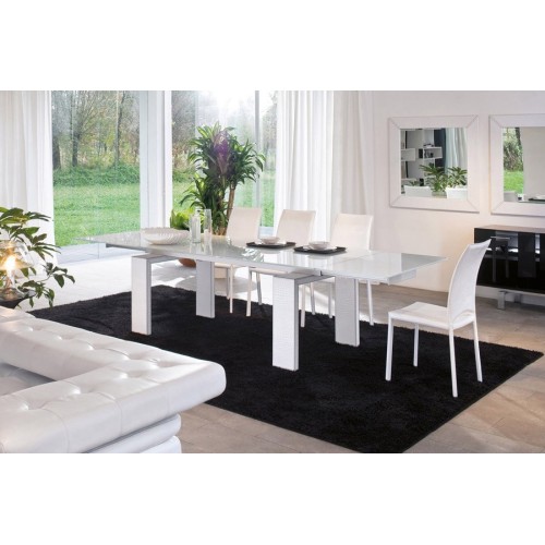 Brooklyn Tonin Casa Table extensible