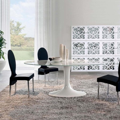 Table designer Imperial Tonin Casa
