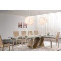 Wave Tonin Casa Table extensible