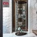 Olivella Tonin Casa meuble Vitrine