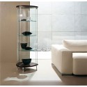 Olivella Tonin Casa meuble Vitrine