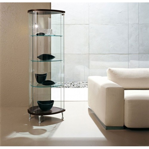 Olivella Tonin Casa meuble Vitrine