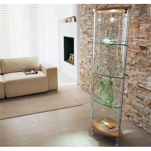 Olivella Tonin Casa meuble Vitrine