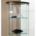 Olivella Tonin Casa meuble Vitrine