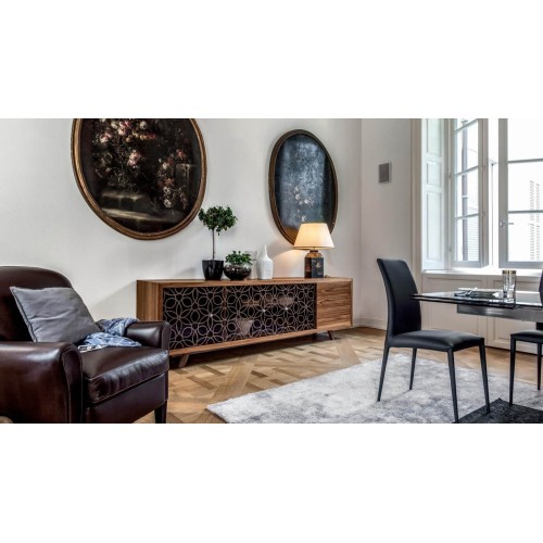 Granada Tonin Casa Buffet 3 portes 3 tiroirs